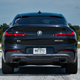 Illustration for article titled The 2019 BMW X4 M40i Makes The Case For Ridiculous Crossoversem/em